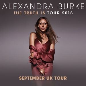 Alexandra Burke Alexandra Burke