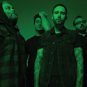Alexisonfire Alexisonfire