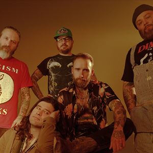 Alexisonfire