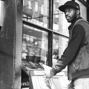 Alfa Mist Alfa Mist