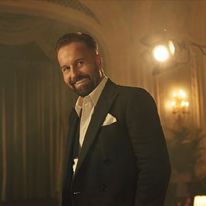 An Evening With Alfie Boe An Evening With Alfie Boe