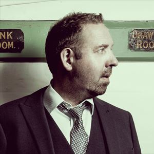 Alfie Moore: Getting Away With Murder Alfie Moore: Getting Away With Murder