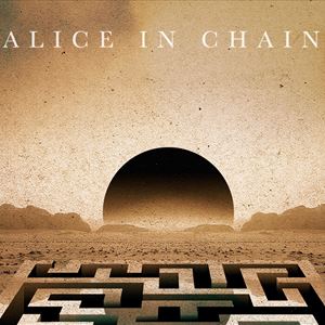 Alice In Chains Alice In Chains