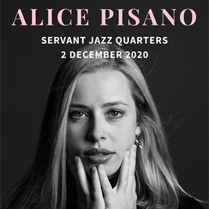 Alice Pisano Alice Pisano