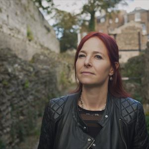 Alice Roberts: Digging into Britain's Past Alice Roberts: Digging into Britain's Past