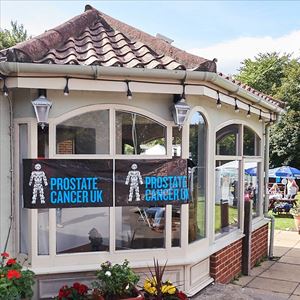 All day music extravaganza for Prostate Cancer UK All day music extravaganza for Prostate Cancer UK