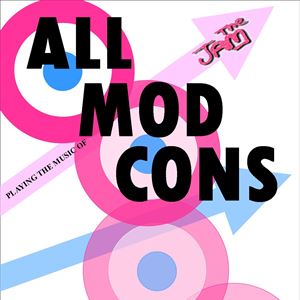 All Mod Cons All Mod Cons