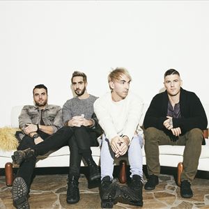 All Time Low All Time Low