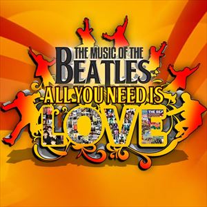 All You Need Is Love The Discovery Of Beatlemania All You Need Is Love The Discovery Of Beatlemania