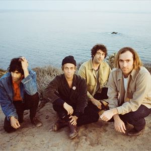 Allah-Las Allah-Las