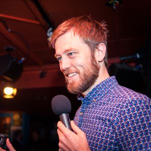 ALUN COCHRANE: ALUNISH COCHRANISH ALUN COCHRANE: ALUNISH COCHRANISH