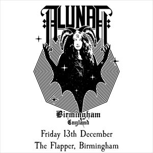 Alunah Alunah