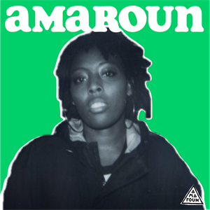 Amaroun Listening Party Amaroun Listening Party