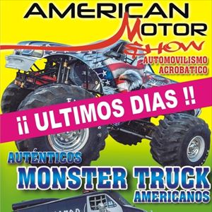 American Motor Show American Motor Show