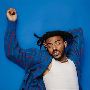 Aminé Aminé