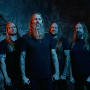 Amon Amarth Amon Amarth