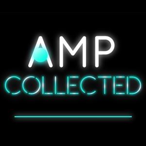 AMP Collected AMP Collected