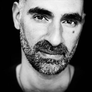 Ampere presents Len Faki Ampere presents Len Faki