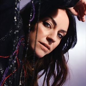 Amy Macdonald