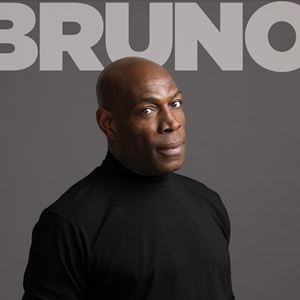 An Audience with Frank Bruno An Audience with Frank Bruno