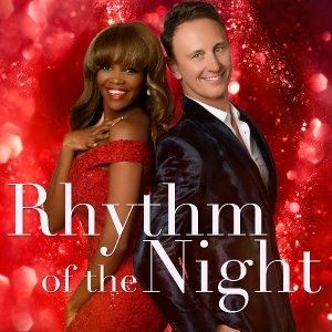 An Audience with Ian Waite and Oti Mabuse An Audience with Ian Waite and Oti Mabuse