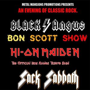 An Evening of Classic Rock An Evening of Classic Rock