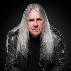 An Evening with Biff Byford An Evening with Biff Byford