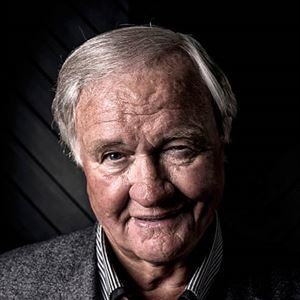An Evening with 'Big' Ron Atkinson & Bernie Slaven An Evening with 'Big' Ron Atkinson & Bernie Slaven