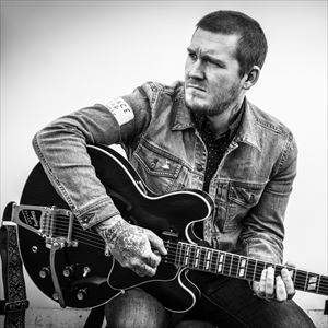 An Evening With Brian Fallon An Evening With Brian Fallon
