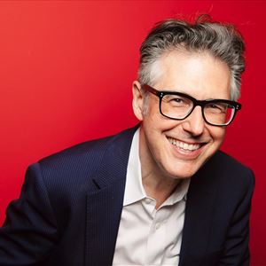 An Evening With Ira Glass An Evening With Ira Glass