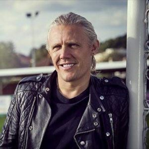 An Evening With Jimmy Bullard An Evening With Jimmy Bullard