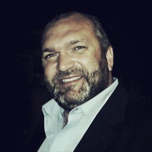 An Evening with Neil Ruddock An Evening with Neil Ruddock