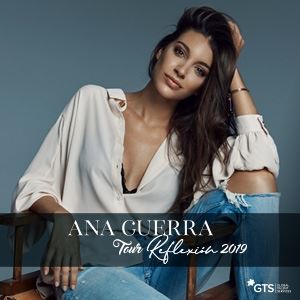 Ana Guerra Ana Guerra