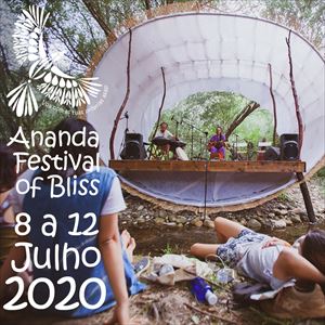 Ananda Festival Of Bliss Ananda Festival Of Bliss