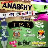 Anarchy @ The Waterloo 2K20 Saturday