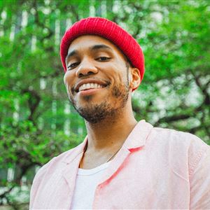 Anderson.Paak And The Free Nationals Anderson.Paak And The Free Nationals