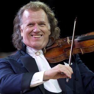 André Rieu's 2018 Maastricht Concert on Screen André Rieu's 2018 Maastricht Concert on Screen