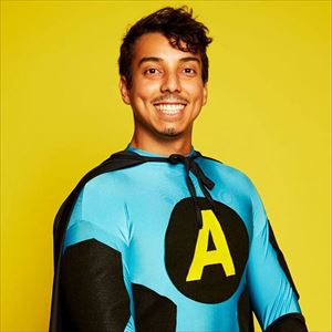 Andrés Andrés