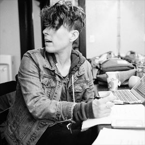 Andrea Gibson- Right Now, I Love You Forever Andrea Gibson- Right Now, I Love You Forever