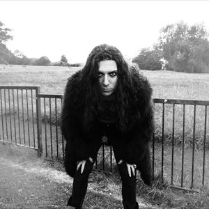Andrew O'Neill: Black Magick Fun Hour Andrew O'Neill: Black Magick Fun Hour