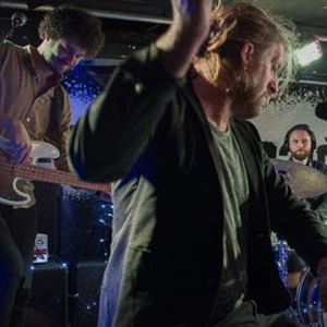 Andy Burrows Andy Burrows