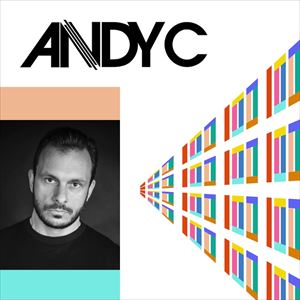 Andy C Andy C