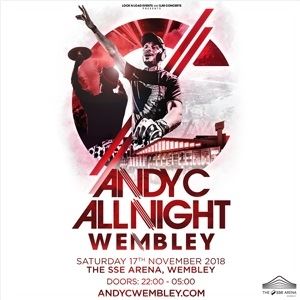 Andy C Andy C