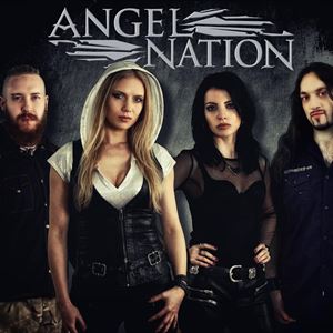 Angel Nation Angel Nation