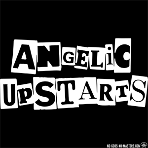 Angelic Upstarts Angelic Upstarts