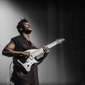 Animals As Leaders Animals As Leaders