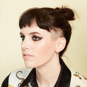 Anna Meredith + Special Guest Anna Meredith + Special Guest