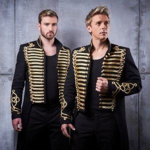Ansell's Les Musicals Ansell's Les Musicals