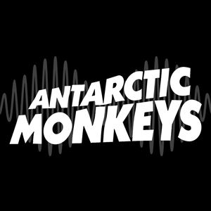 Antarctic Monkeys - A Tribute to Arctic Monkeys Antarctic Monkeys - A Tribute to Arctic Monkeys