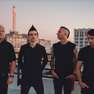 Anti-Flag Anti-Flag